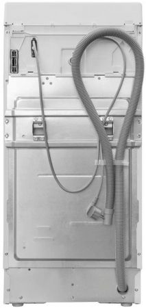 Вертикальна пральна машина Whirlpool TDLR65230UA | Фото 6