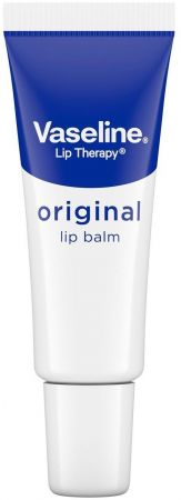 Бальзам для губ Vaseline класичний миттєве пом'якшення та заспокоєння 10 г (8720181061707) Бальзам для губ Vaseline класичний миттєве пом'якшення та заспокоєння 10 г (8720181061707) | Фото 2