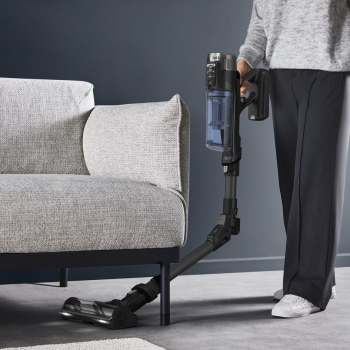 Акумуляторний пилосос ROWENTA X-Force Flex 12.60 NEO Auto Aqua Allergy RH9LC1WO | Фото 7