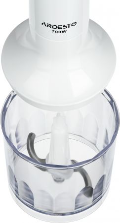 Купить мультиварку Комплект Мультиварка Ardesto MC-P13 + Блендер Ardesto HBL-1430 | Фото 9