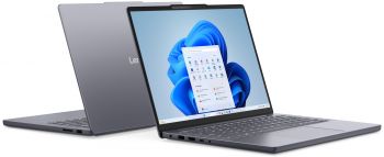 Ноутбук LENOVO IdeaPad Slim 3 14IRH10 Luna grey (83K00042RA) Купить ноутбук Ноутбук LENOVO IdeaPad Slim 3 14IRH10 Luna grey (83K00042RA) | Фото 4
