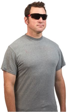 Окуляри захисні Milwaukee, протиоскольчасті (4932478764) | Фото 4