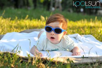 Koolsun Flex Размер: 0+, зеленые (KS-FLRS000) Koolsun Flex Размер: 0+, зеленые (KS-FLRS000) | Фото 5
