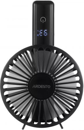 Вентилятор ручний ARDESTO FN-HS-2000 Вентилятор ручний ARDESTO FN-HS-2000 | Фото 6