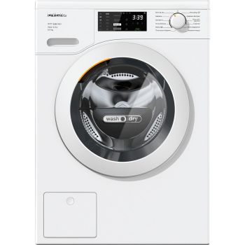 Прально-сушильна машина MIELE 11TD1631UA | Фото 1