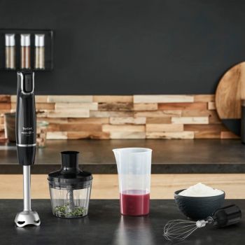 Блендер TEFAL погружний HB94L830 | Фото 6