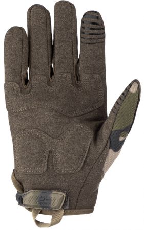 Тактичні рукавички 2E, Full Touch, M, камуфляж (2E-TACTGLOFULTCH-M-MC) | Фото 4