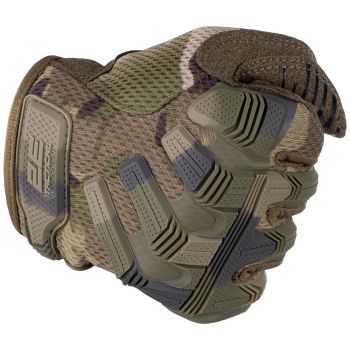 Тактичні рукавички 2E, Full Touch, M, камуфляж (2E-TACTGLOFULTCH-M-MC) | Фото 5