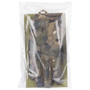 Тактичні рукавички 2E, Full Touch, M, камуфляж (2E-TACTGLOFULTCH-M-MC) | Фото 8