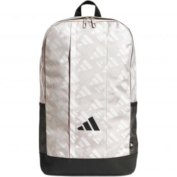Рюкзак Adidas Lin Bp Mono JG1104 NS рожевий (4067901847208) | Фото 1