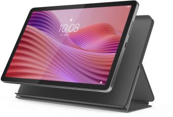 Чохол для LENOVO Tab Folio Case Grey (ZG38C06653) Чохол для LENOVO Tab Folio Case Grey (ZG38C06653) | Фото 2