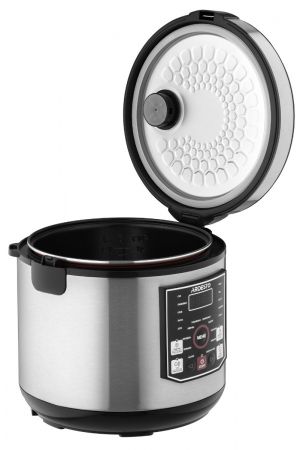 Купить мультиварку Мультиварка ARDESTO MC-P21 | Фото 3