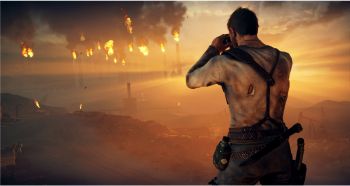 Mad Max (PS4) (5051890322104) | Фото 14