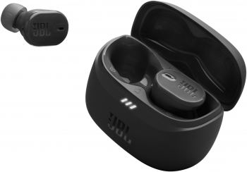 Навушники JBL Tune Buds 2 Black (JBLTBUDS2BLK) Навушники JBL Tune Buds 2 Black (JBLTBUDS2BLK) | Фото 7