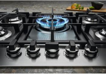 Варильна поверхня ELECTROLUX KGS64562SX Купить варочную поверхность Варильна поверхня ELECTROLUX KGS64562SX | Фото 10