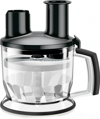 Блендер BRAUN MQ7075XBK | Фото 6