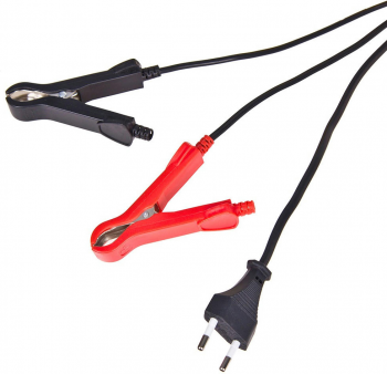 Зарядний пристрій PULSO 6-12В 4A (BC-10641) | Фото 4