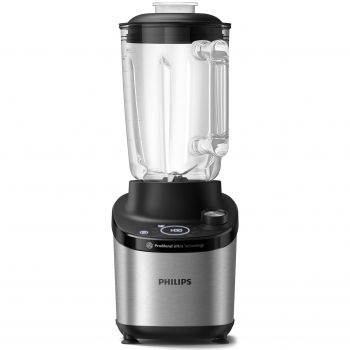 Купить блендер Блендер стаціонарний PHILIPS HR3760/00 | Фото 1