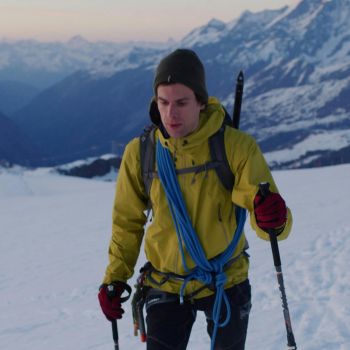 Шапка водонепроникна Dexshell, розмір S/M (56-58 см), чорна (DH372-BSM) | Фото 3