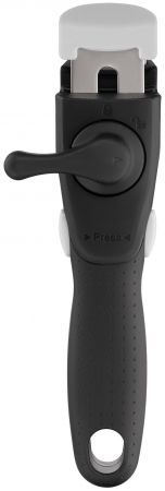 ARDESTO Gemini, 3 пр.: 24,28 см, зм. руч, алюміній (AR1903GS) | Фото 5