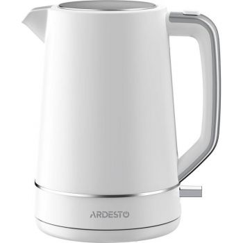 Електрочайник ARDESTO Otter EKL-450W Електрочайник ARDESTO Otter EKL-450W | Фото 1