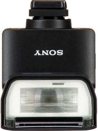 Спалах SONY HVL-F28RMA (HVLF28RMA.CE7) Спалах SONY HVL-F28RMA (HVLF28RMA.CE7) | Фото 7