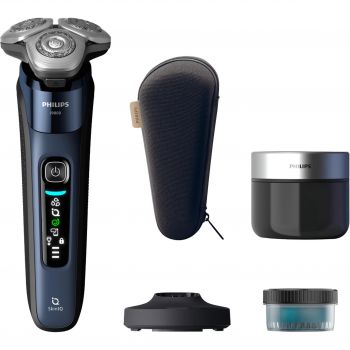Електробритва PHILIPS Series i9000 Prestige SkinIQ X9003/30 | Фото 1