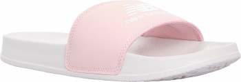 Шльопанці New Balance 50 SUF050A2 37,5 (5 US) молочно-рожеві (197376477861) | Фото 6