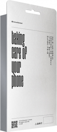 Чохол ArmorStandart Clear Magsafe для APPLE iPhone 15 Pro Max Tansparent (ARM71052) | Фото 2