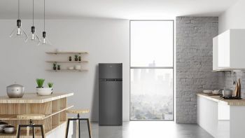 Холодильник TCL RF207TSE1UA Купить холодильник Холодильник TCL RF207TSE1UA | Фото 2