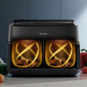 Мультипіч PHILIPS 1000 Series NA150/00 Купить мультиварку Мультипіч PHILIPS 1000 Series NA150/00 | Фото 5