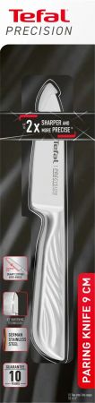 Кухонний ніж TEFAL Precision, для овочів, 9см (K2890124) | Фото 11
