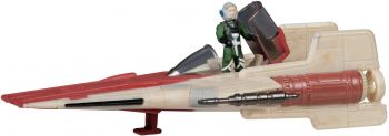 Ігрова колекційна фігурка Star Wars Small Vehicle (SWJ0079) | Фото 5