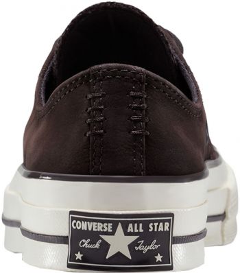 Кеди CONVERSE Chuck 70 A13013C 39 ( 6 US) коричневі (194435632339) | Фото 4