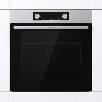 Купить встраиваемую духовку Духова шафа GORENJE BO6735E02X | Фото 2