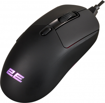 Ігрова миша 2E Gaming MG360 WL Black (2E-MG360UB-WL) | Фото 12
