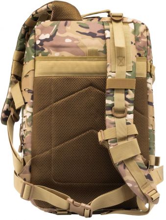 2Е 45L, камуфляж (2E-MILTACBKP-45L-MC) 2Е 45L, камуфляж (2E-MILTACBKP-45L-MC) | Фото 14