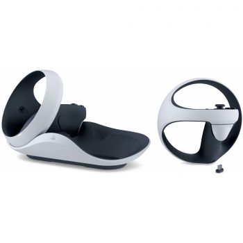 Зарядна станція контролера SONY PlayStation VR2 Sense (9480693) | Фото 1