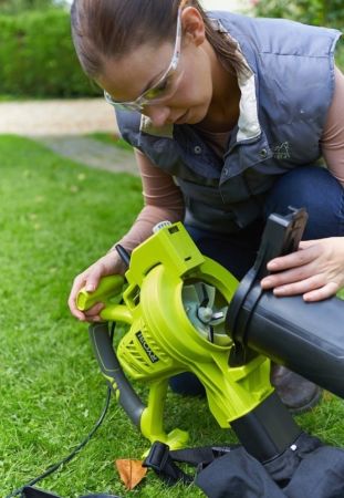 RYOBI RBV3000CSV (5133002188) RYOBI RBV3000CSV (5133002188) | Фото 4