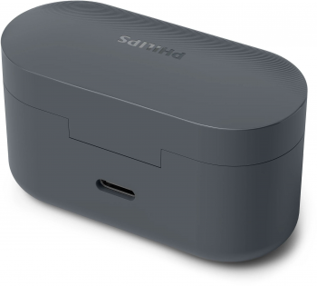 Навушники PHILIPS TAT3509 Grey (TAT3509GY/00) Навушники PHILIPS TAT3509 Grey (TAT3509GY/00) | Фото 2