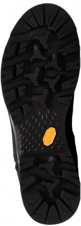Черевики чоловічі SALEWA MTN Trainer 2 Mid GTX 61397 0876 M 45 чорні (013.001.5477) Черевики чоловічі SALEWA MTN Trainer 2 Mid GTX 61397 0876 M 45 чорні (013.001.5477) | Фото 4
