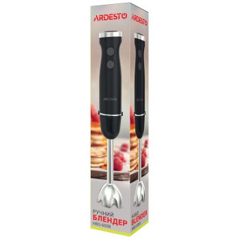 Блендер ARDESTO HBG- 600B | Фото 7