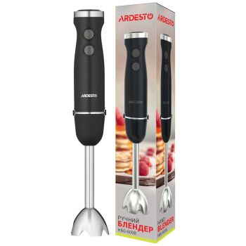 Блендер ARDESTO HBG- 600B | Фото 6