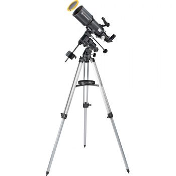 Телескоп BRESSER Polaris-I 102/460 EQ3 (4602460) | Фото 1