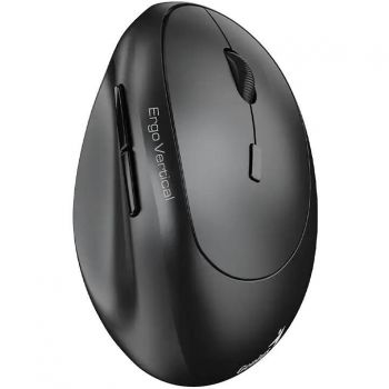 Миша GENIUS Ergo 8350S Silent AI WL, Gray (31030041400) Миша GENIUS Ergo 8350S Silent AI WL, Gray (31030041400) | Фото 1