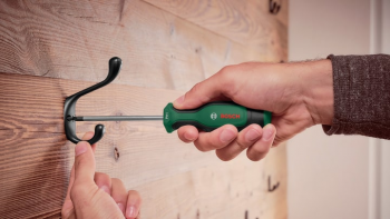 Набір викруток BOSCH, 6шт (1.600.A02.BX7) Набір викруток BOSCH, 6шт (1.600.A02.BX7) | Фото 4