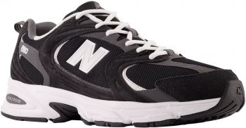Кросівки New Balance 530 MR530CC 44.5 (10,5 US) чорні (196432921959) Кросівки New Balance 530 MR530CC 44.5 (10,5 US) чорні (196432921959) | Фото 3