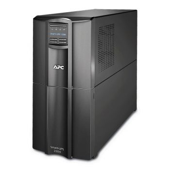 ДБЖ APC Smart-UPS 2200VA/1980W (SMT2200IC) | Фото 2