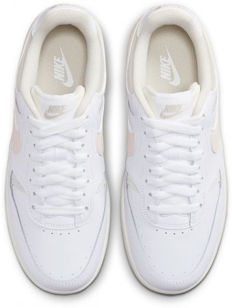 Кеди жіночі Nike Gamma Force DX9176-103 38 (7 US) білі (196604405515) | Фото 3