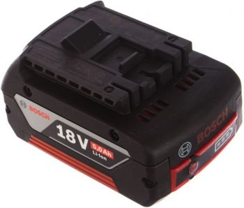 BOSCH Professional GBA 18V 5.0 Ah (1600A002U5) | Фото 2